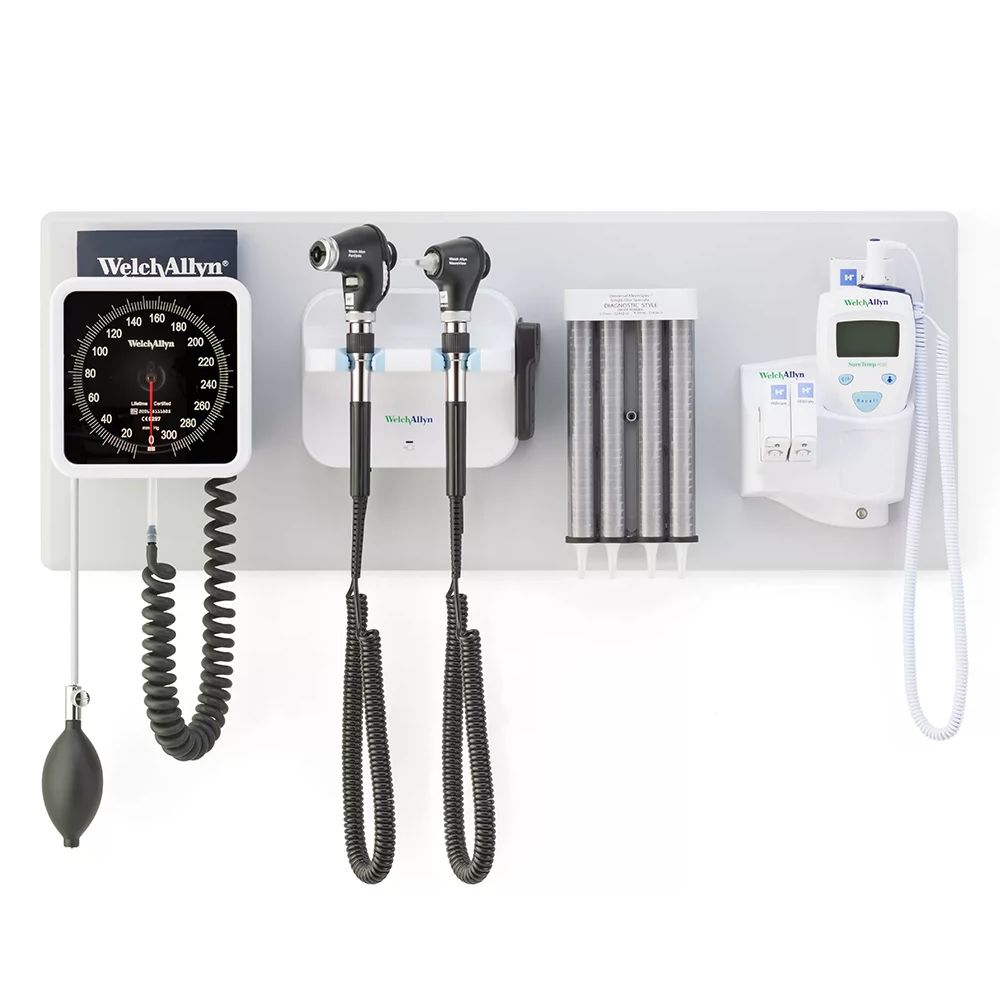 Welch Allyn 777 Wall Transformer